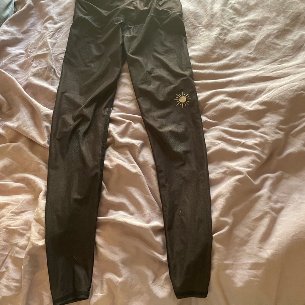 Teeki leggings